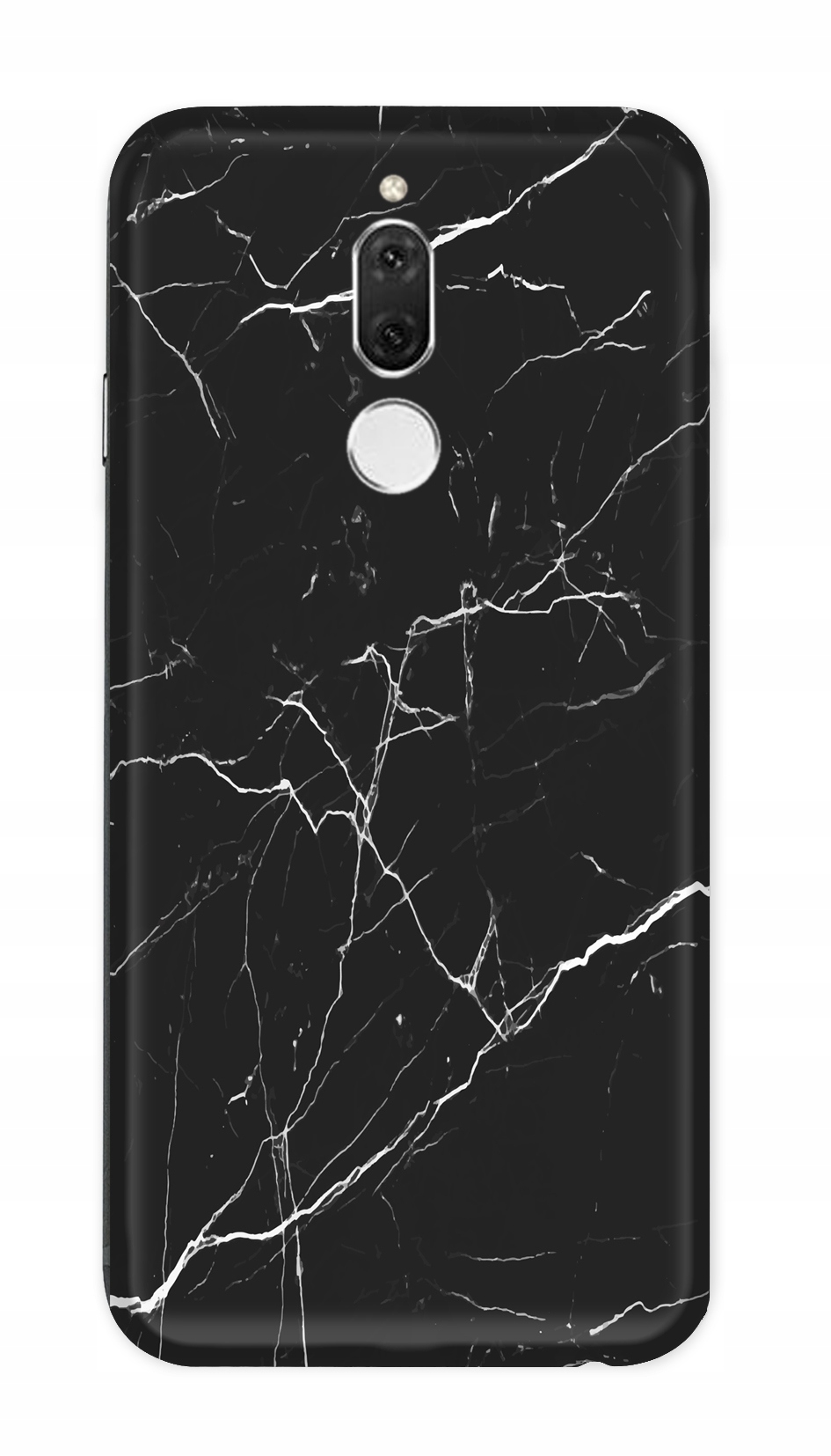 

Etui Do Huawei Mate 10 Lite + Szkło / Różne Wzory