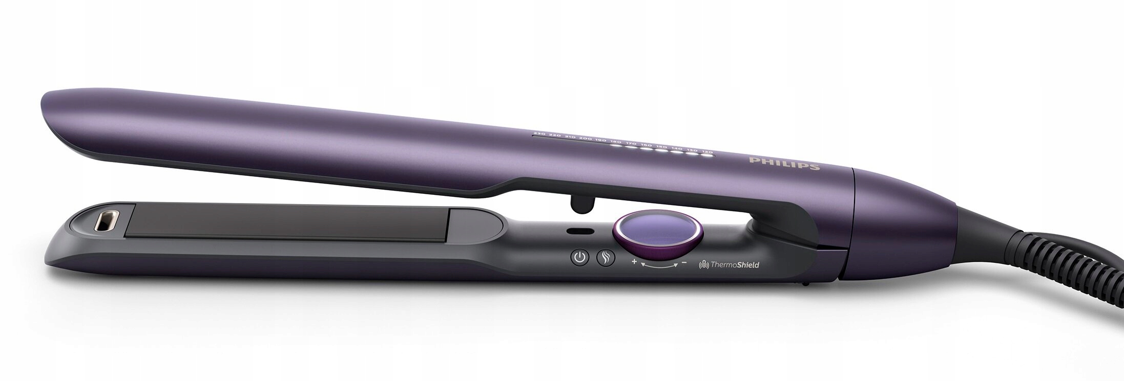 Philips BHS752/00 Žehlička Minerálna Ionizácia