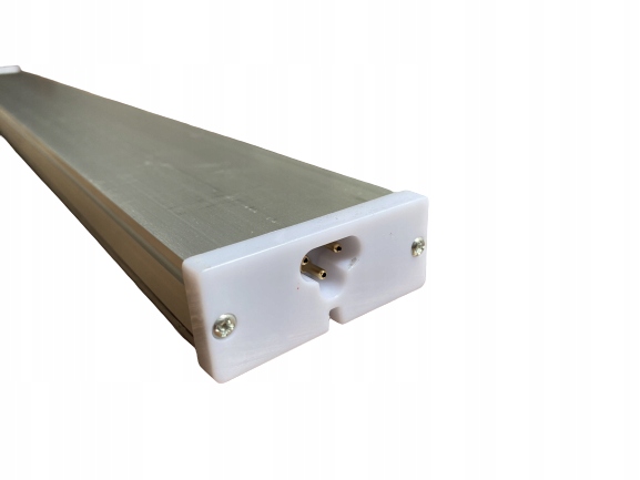 NATYNKOWA LAMPA LED 60cm PANEL LED 36W ŚWIETLÓWKA Rodzaj półplafon