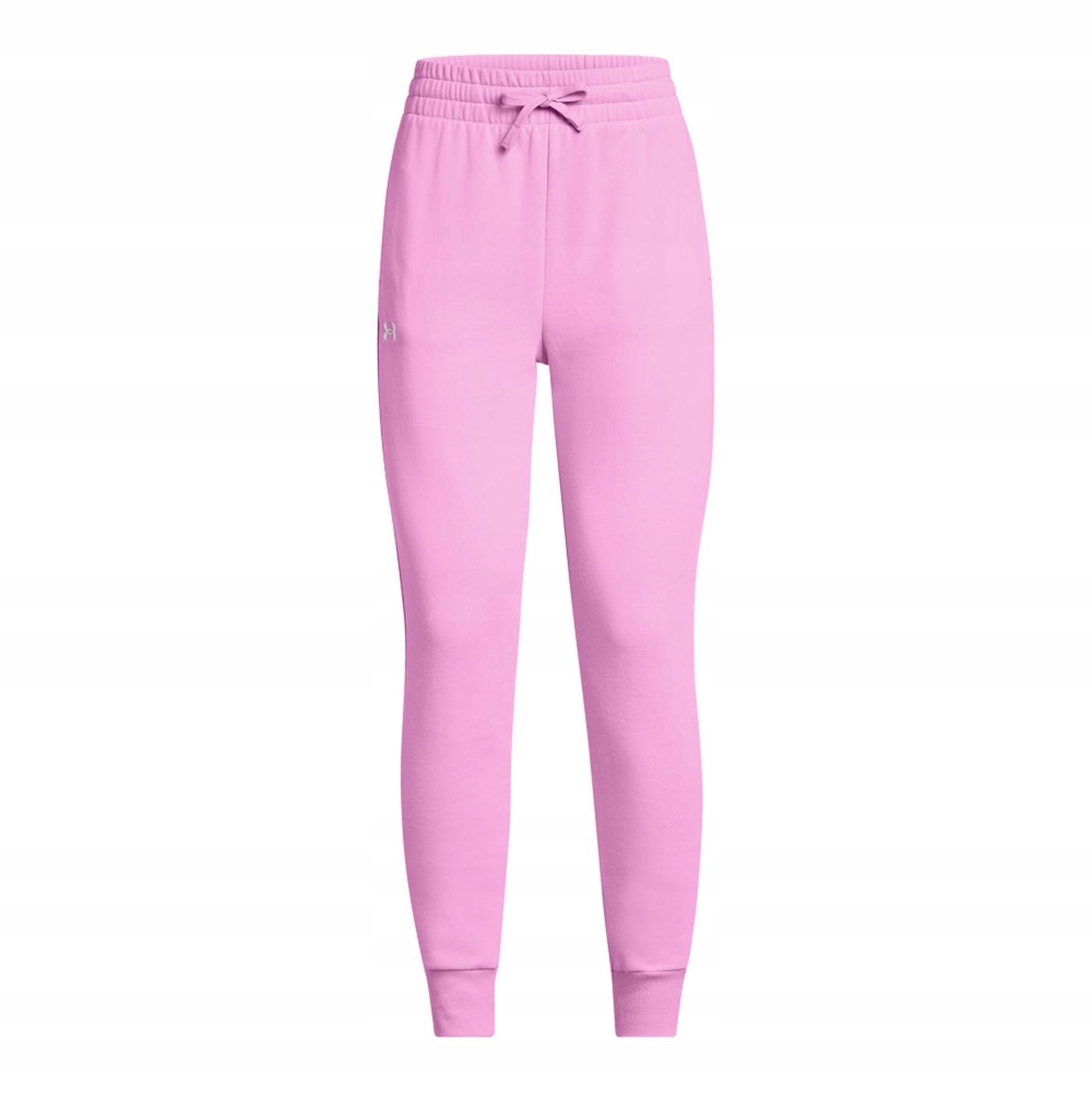 Dámské kalhoty Ua Rival Fleece Jogger Xs