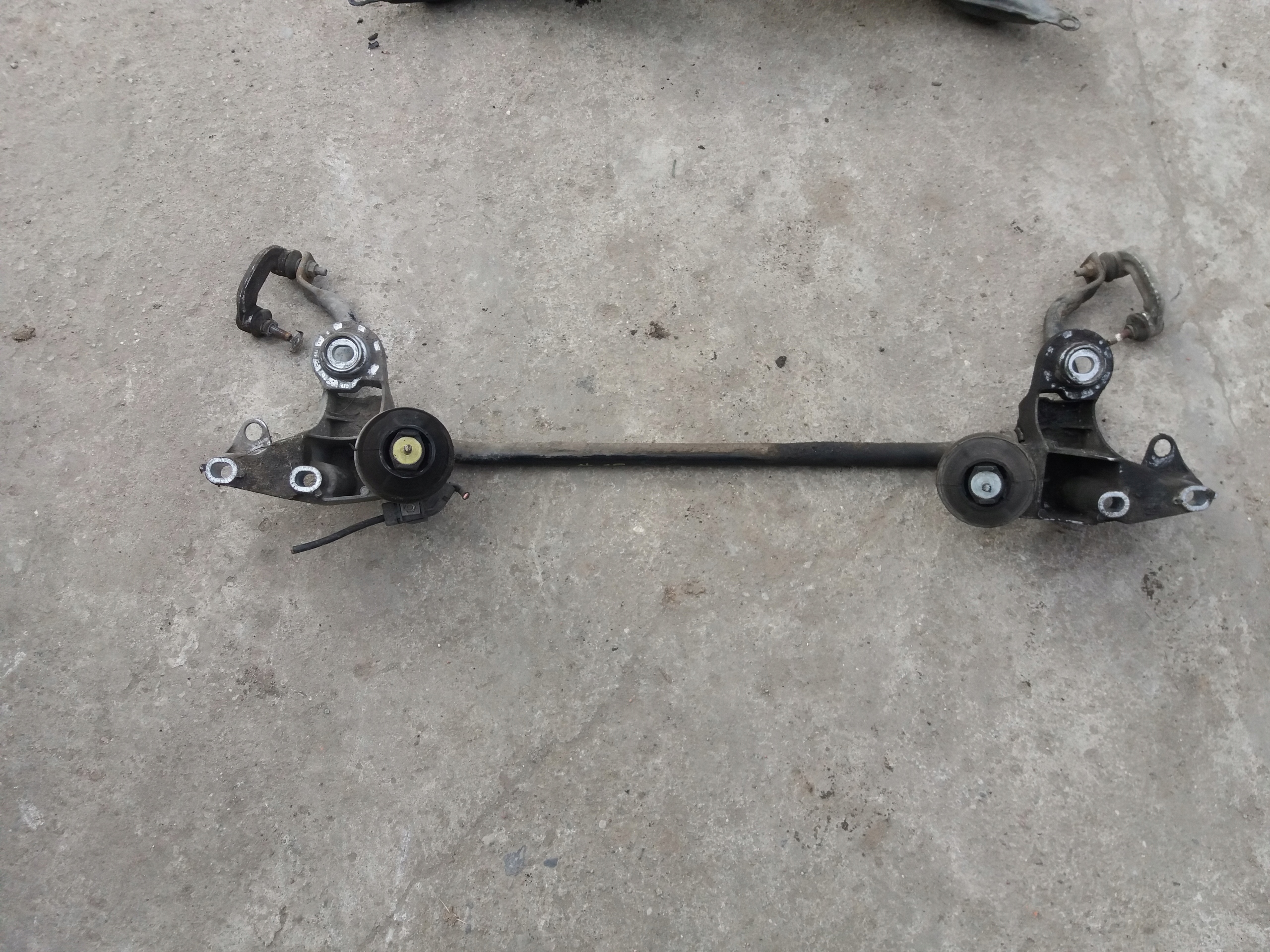 Стабілізатор Audi A4 B5 1.6