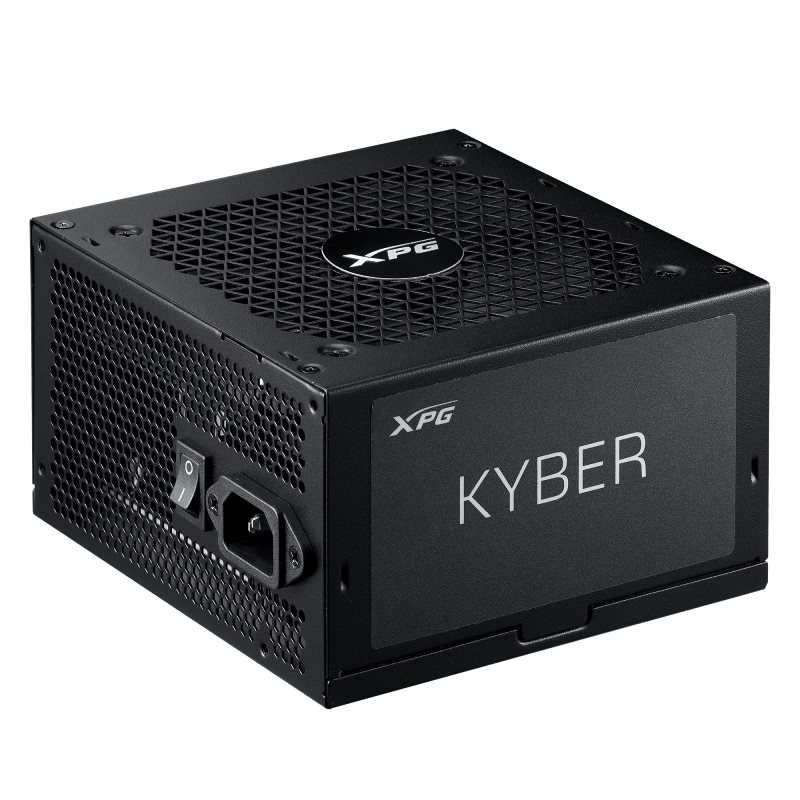 Adata Xpg Kyber 850W KYBER850G-BKCEU