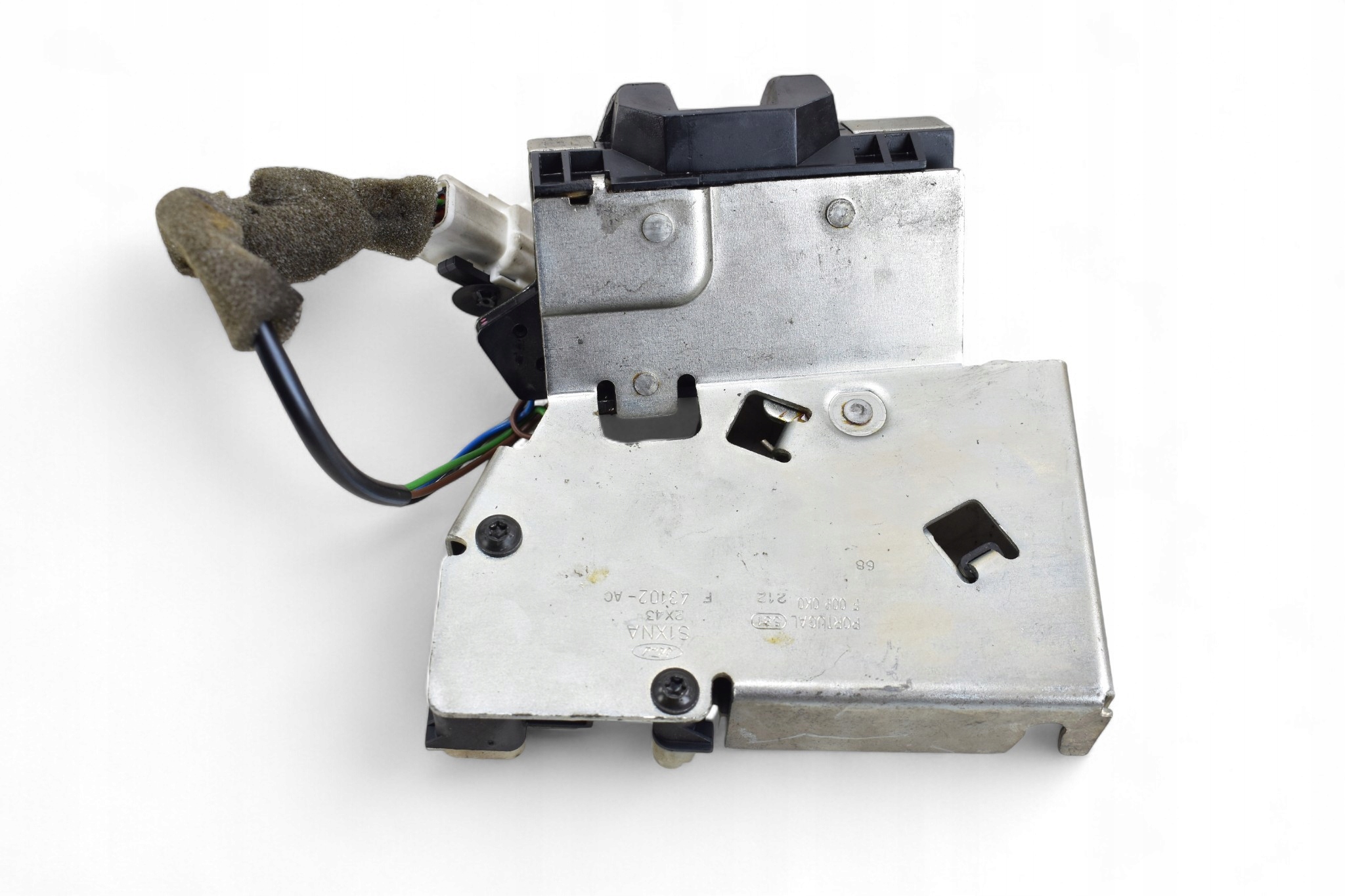 lock bonnet boot JAGUAR X-TYPE 2X43-F43102-AC