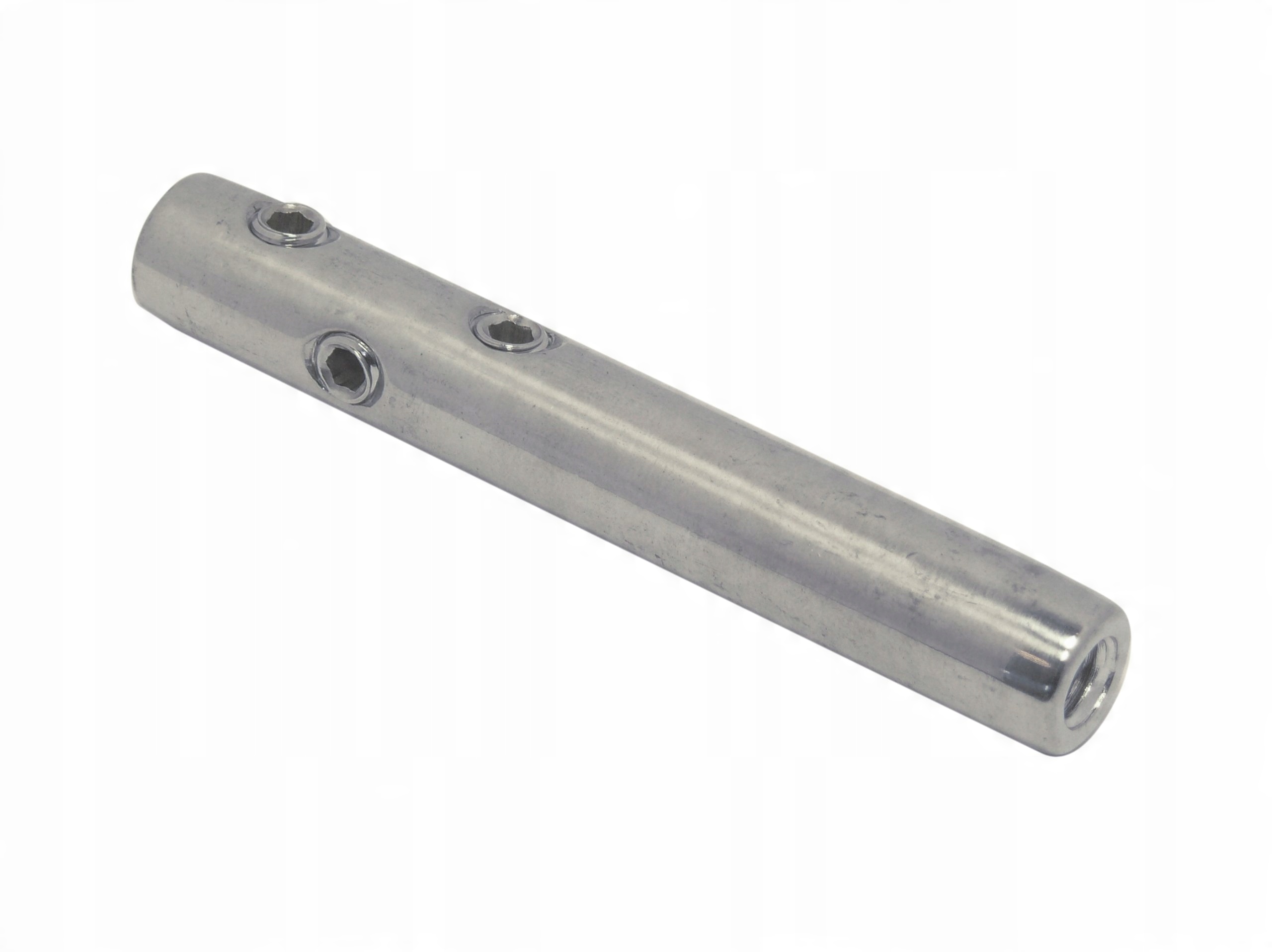 

5 x Terminal z gwintem M6 do lin 3mm i 4mm V4 A4