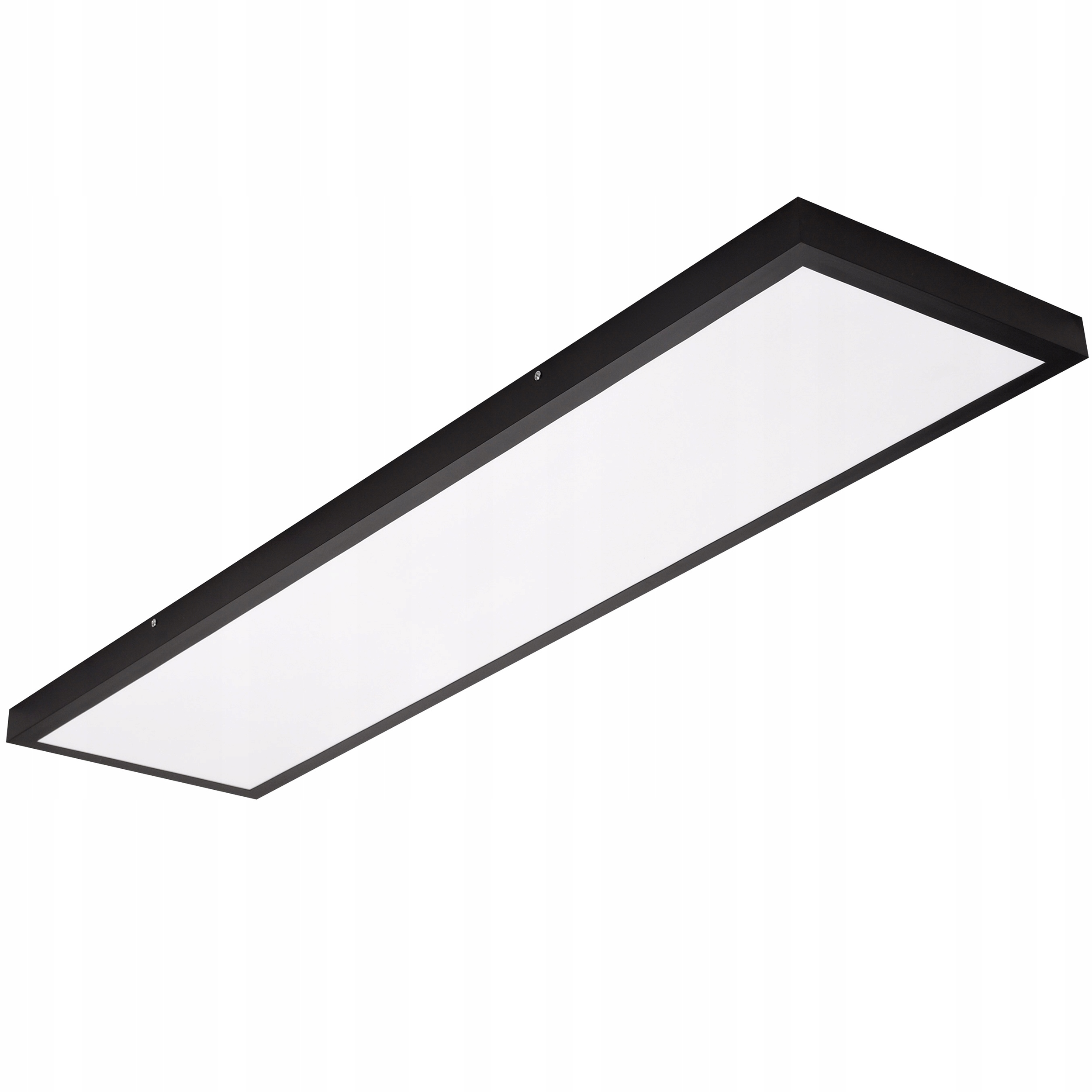 Panel Lampa Led Sufitowy Swietlny Natynkowy 60W Nw