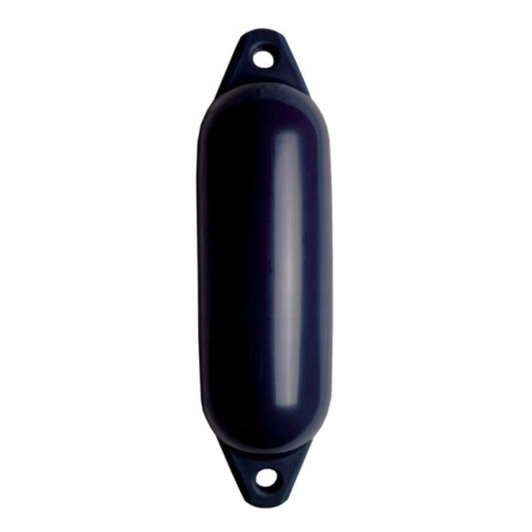 Odbijacz Jachtowy Majoni Starfender 25 Granatowy 15x58 CM