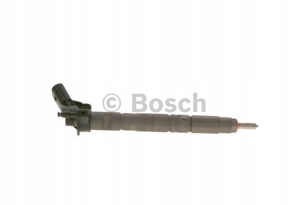 BOSCH 0 445 115 085 Dysza wtryskowa Engine Type No information