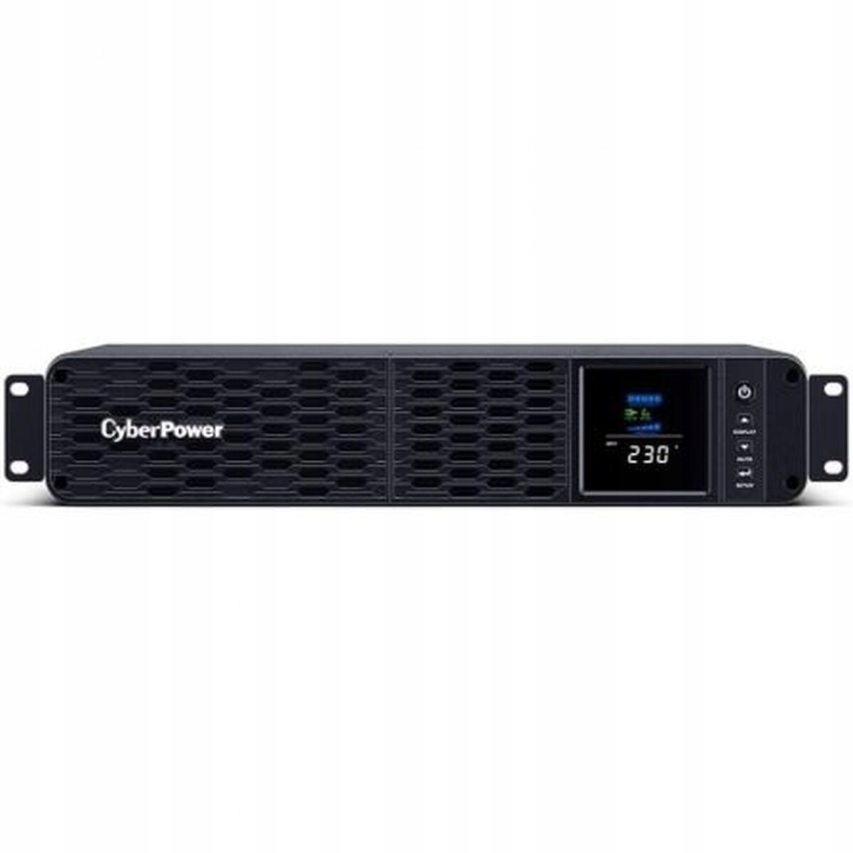 Záložný zdroj Ups CyberPower CP2000EIPFCRM2U 2000 Va 1200 W
