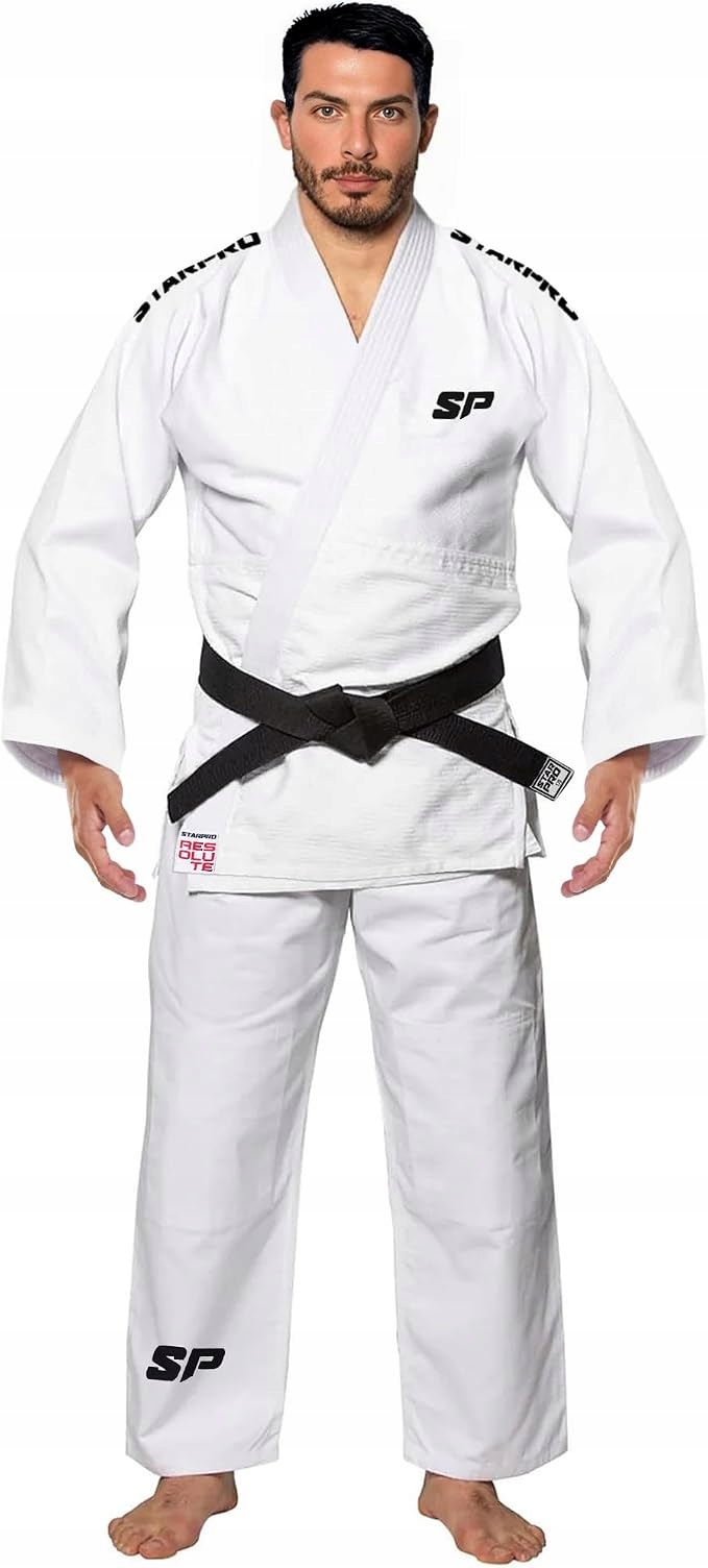 Strój Do Judo Judoga 150cm