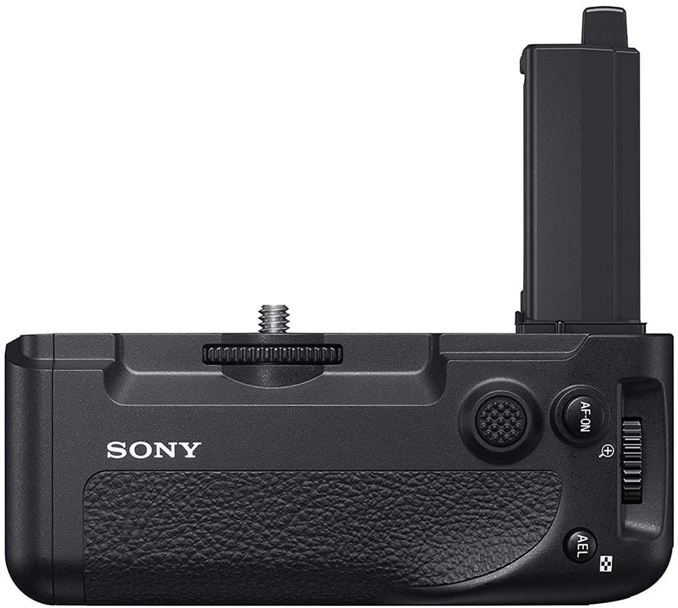 Sony VG-C4EM grip pro ILCE-9 II, A7R IV