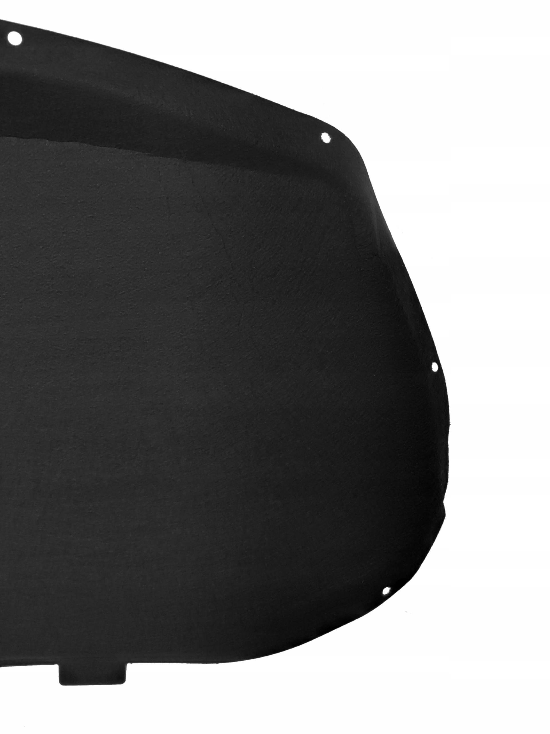 IZOLACJA WYGŁUSZENIE SILNIKA OPEL ASTRA J 4 IV GTC Producent części Inny