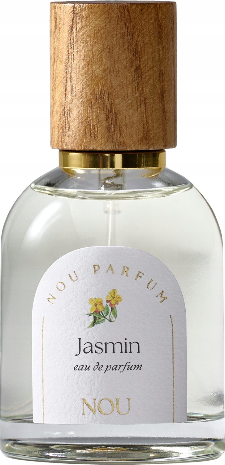 Nou Edp Wom *50ML Jasmín