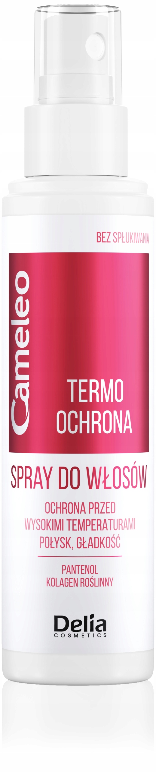 Delia Cameleo termoochrana na vlasy ve spreji 150 ml 1 ks