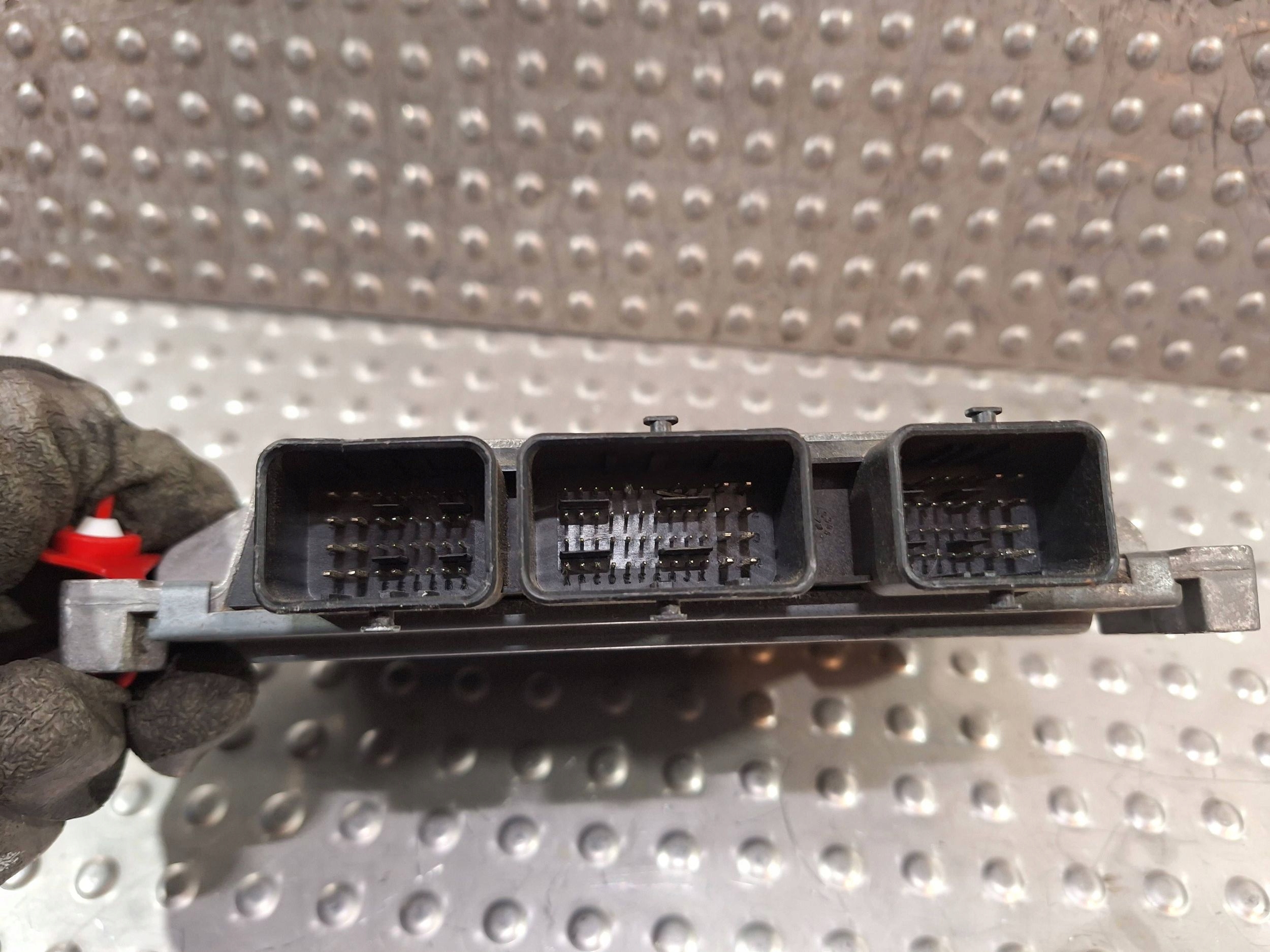 computer S120202120A 8201077701 8200700600 RENAULT CLIO III 1.2