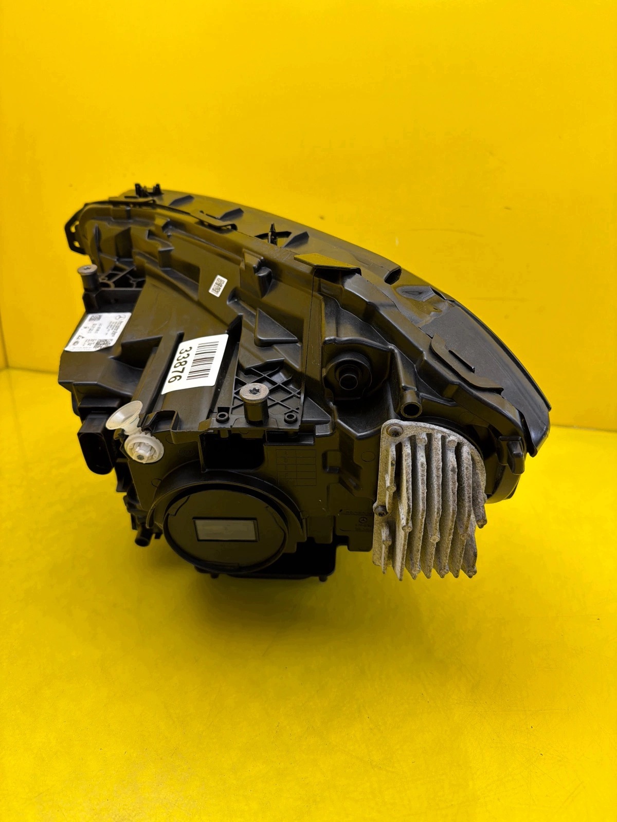 light right Mercedes EQB EQA W243 Full Led A2439069000