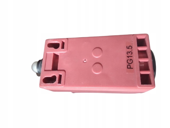 Wyłącznik krańcowy SUNS SND4111-SP-B-LAT IP67 EAN (GTIN) 6903800011181