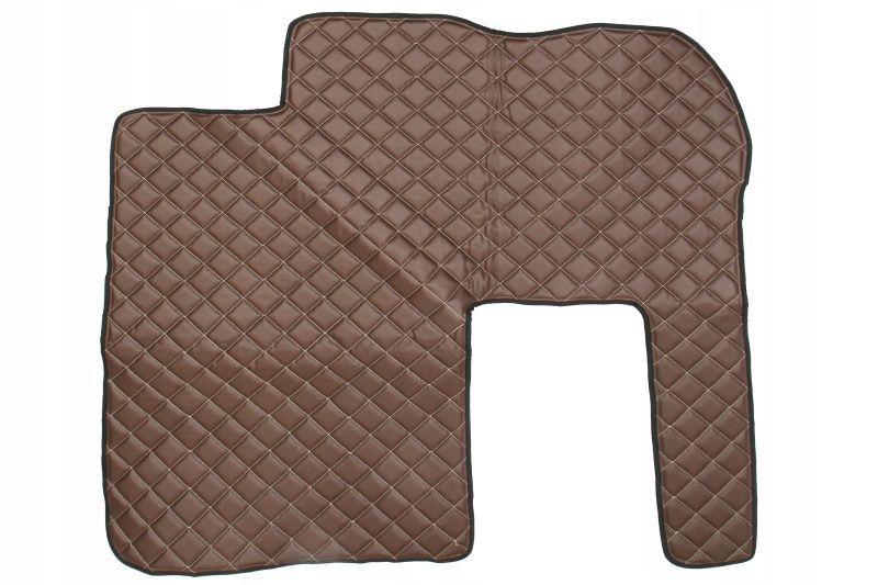 DYWANIK PODLOGOWY F CORE F CORE RH15 BROWN