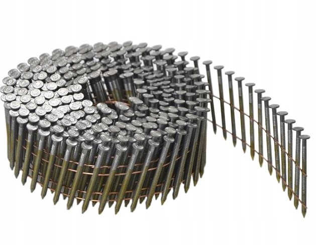 Bostitch Klince V Páskach N55 2,03-45 Ring Galw