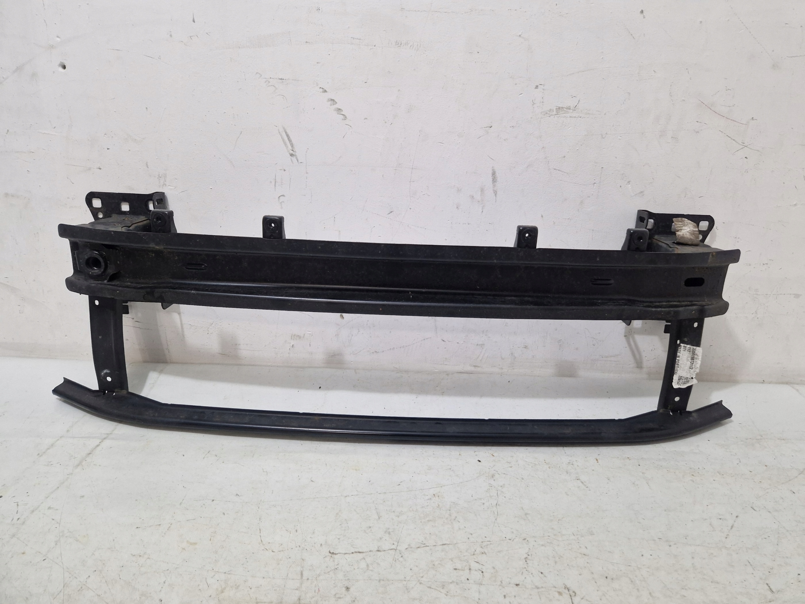 VOLKSWAGEN T-ROC bumper support front 2GA807651A