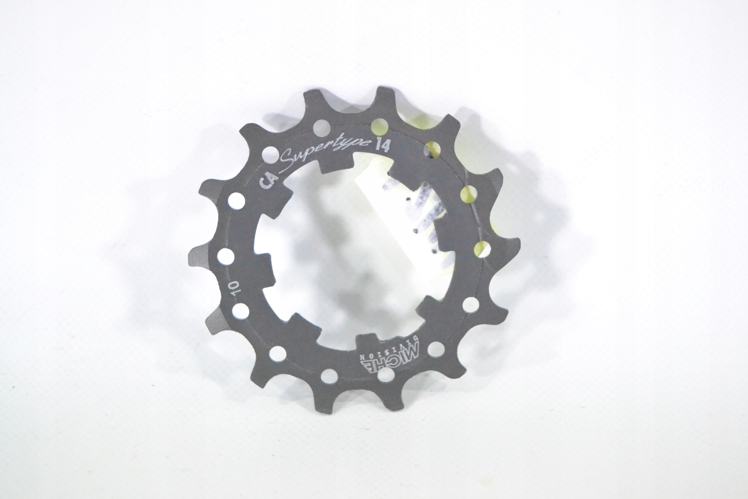 Miche Supertype 14T 10/9 speed Campagnolo /A127/ EAN (GTIN) 5905683615495