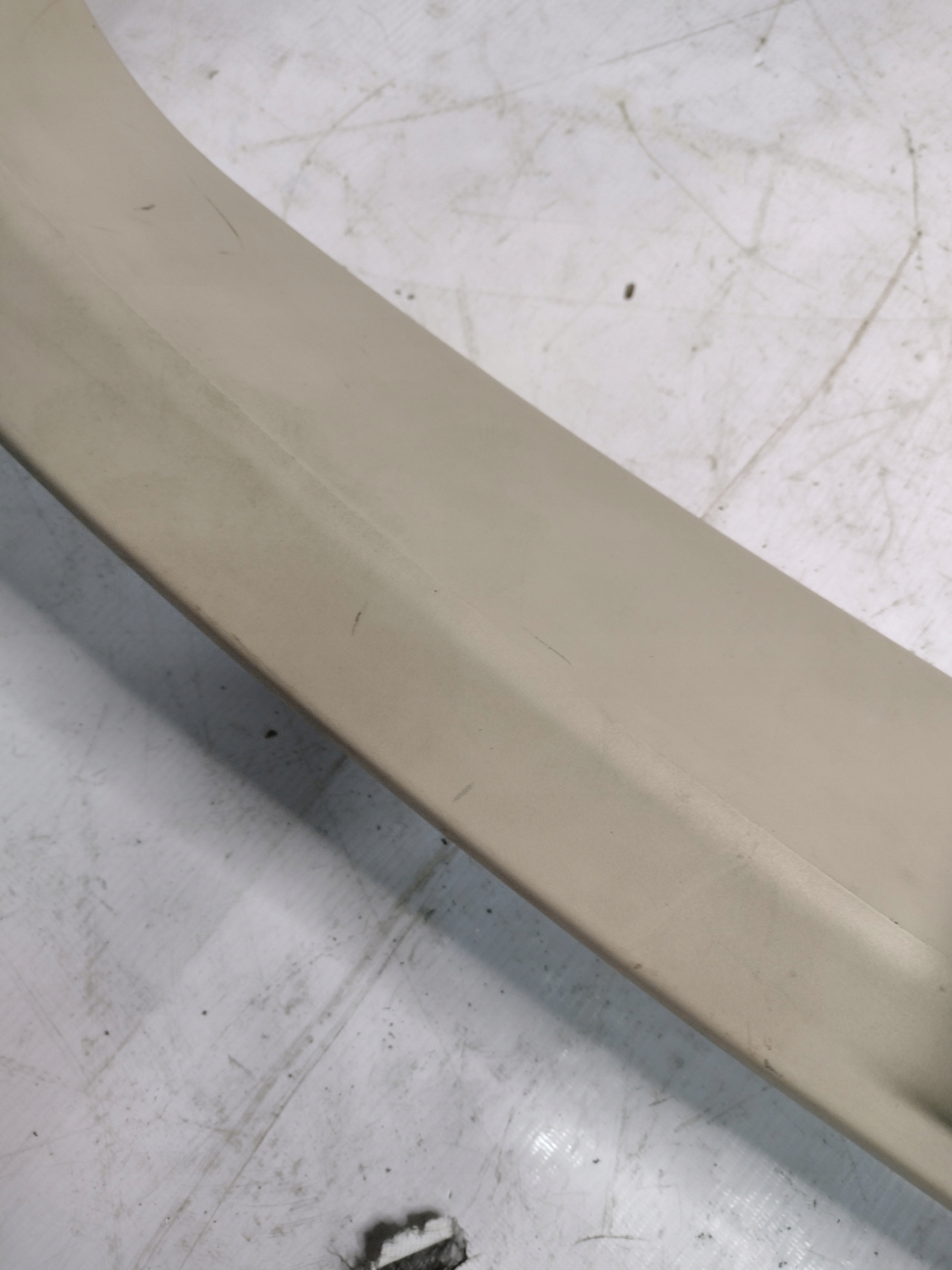 upholstery cover boot BMW F11 7207030
