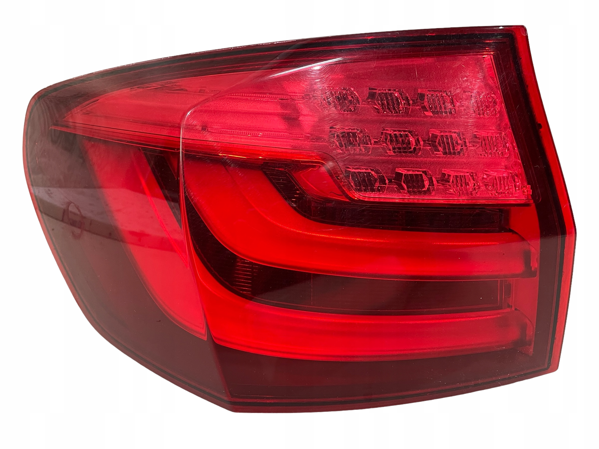 light rear part rear left LED BMW 5 F11 EU 10-13