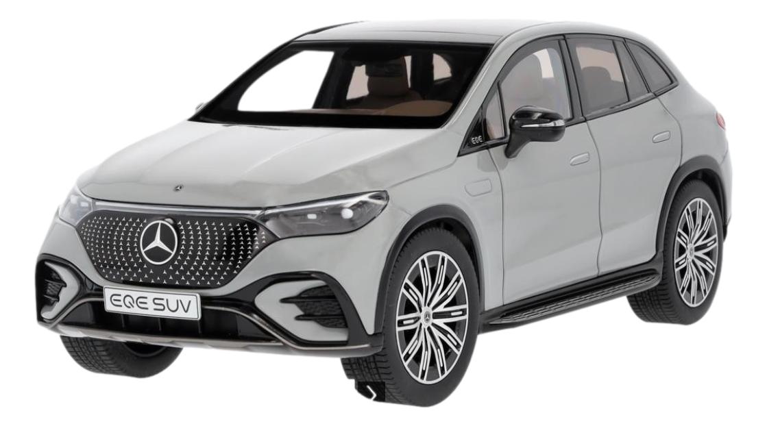 Mercedes Eqe Suv Amg X294 Model auta 1:18