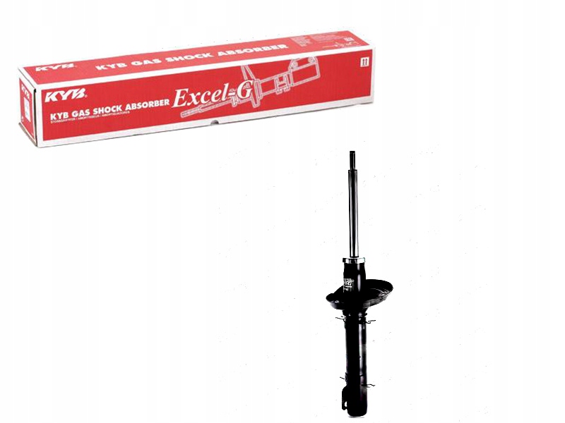 Kyb Tlumič Kyb, 333713