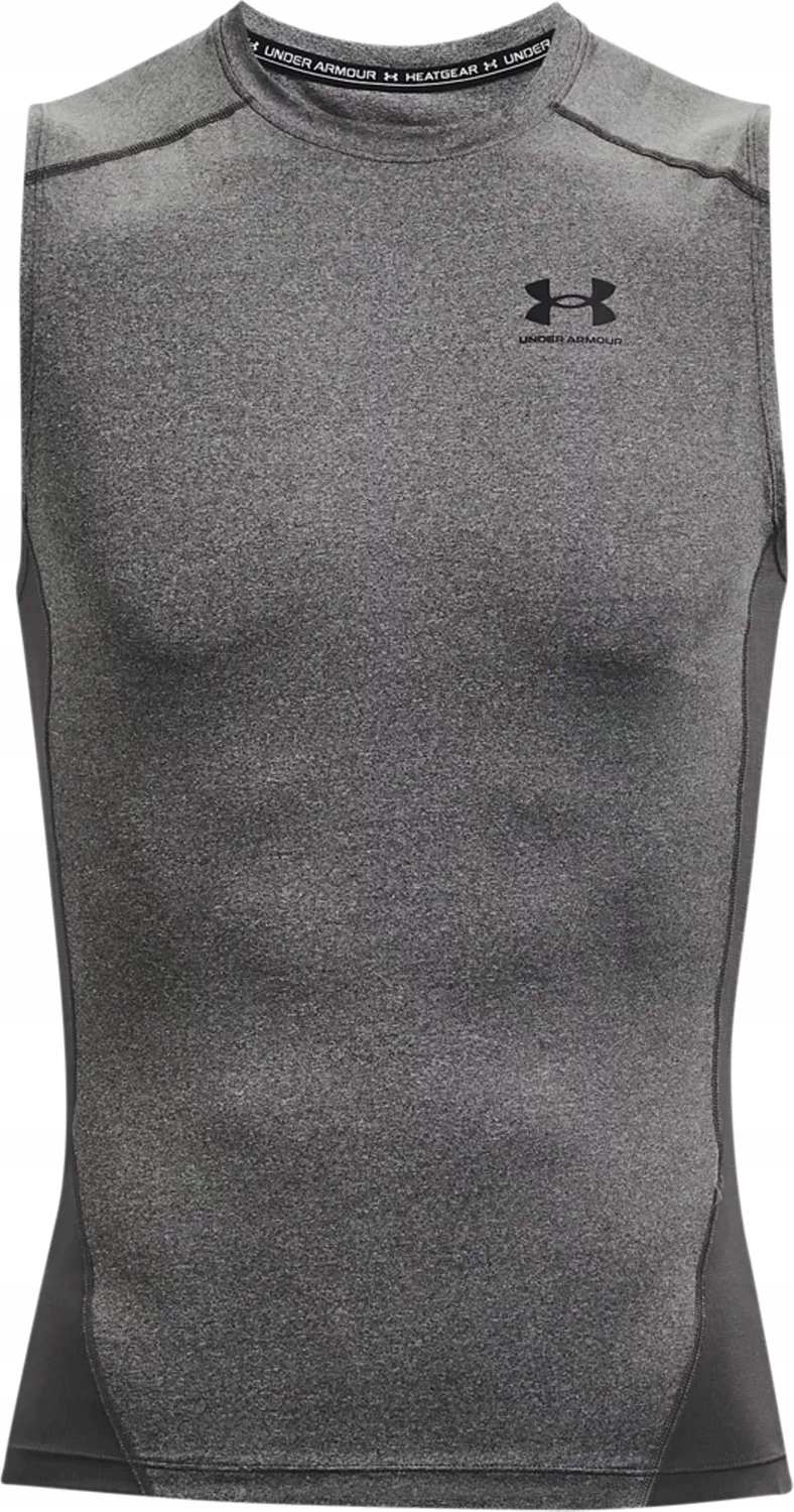 Bezrękawnik Męski Heatgear Armour Sleeveless Under Armour M