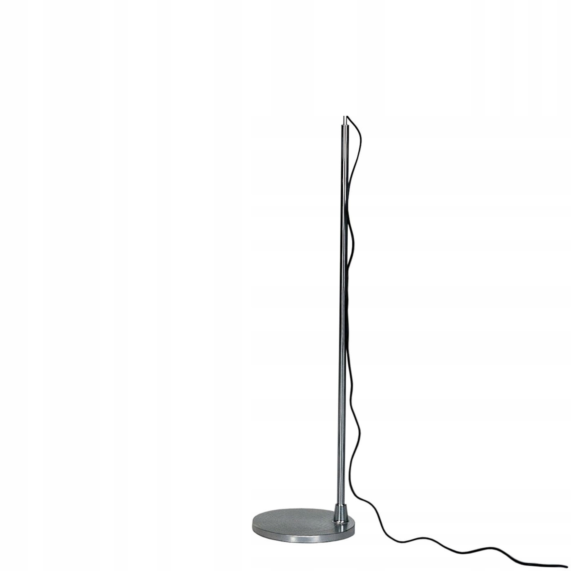 Artemide Tolomeo Micro podstavec stojací A043900, kov, strieborný