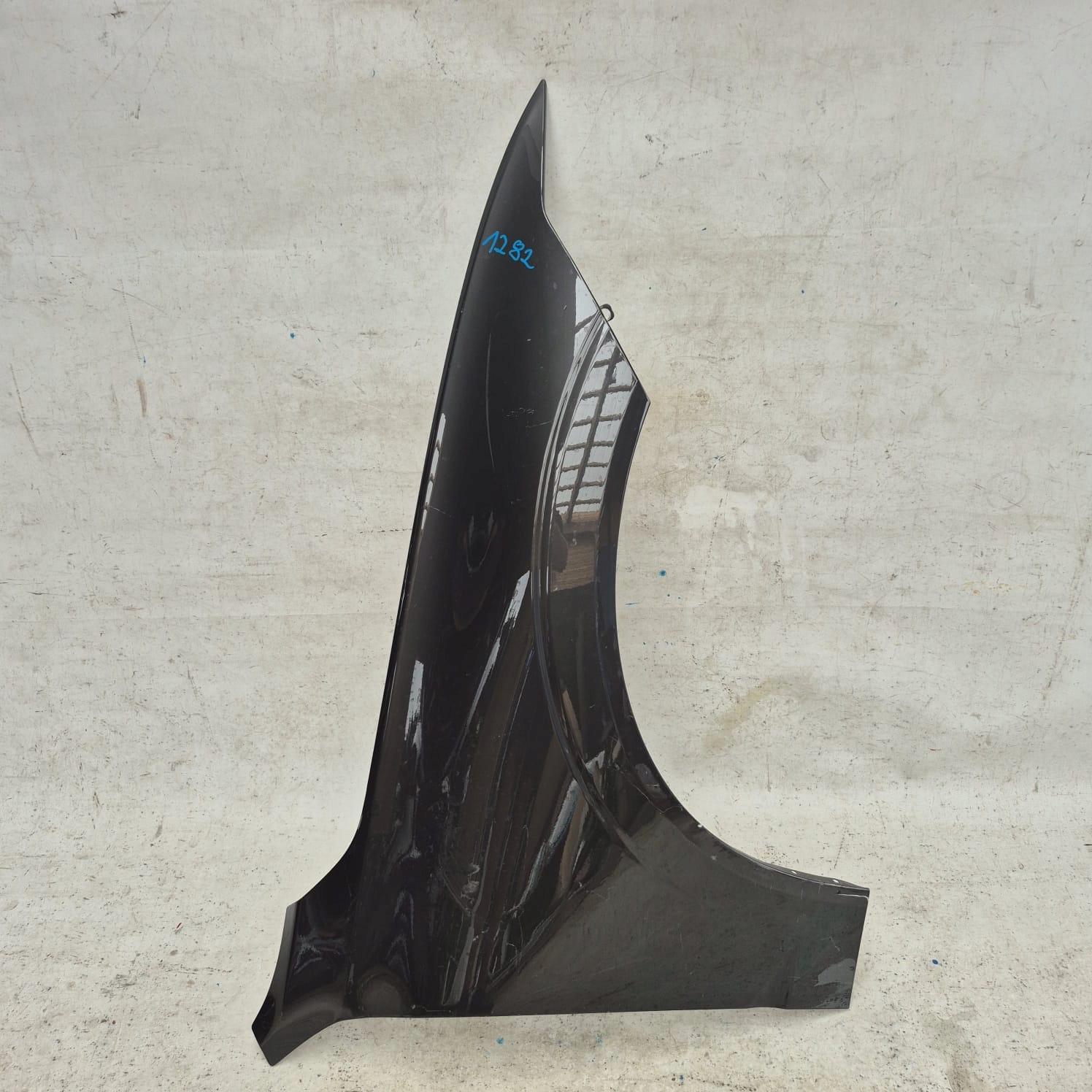 VOLVO XC60 II 17- fender right front front