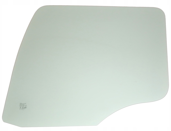 XXXXX615 - БОКОВОЕ СТЕКЛО ОТКИДНОЙ ДВЕРИ ЛЕВОЕ MERCEDES ATEGO