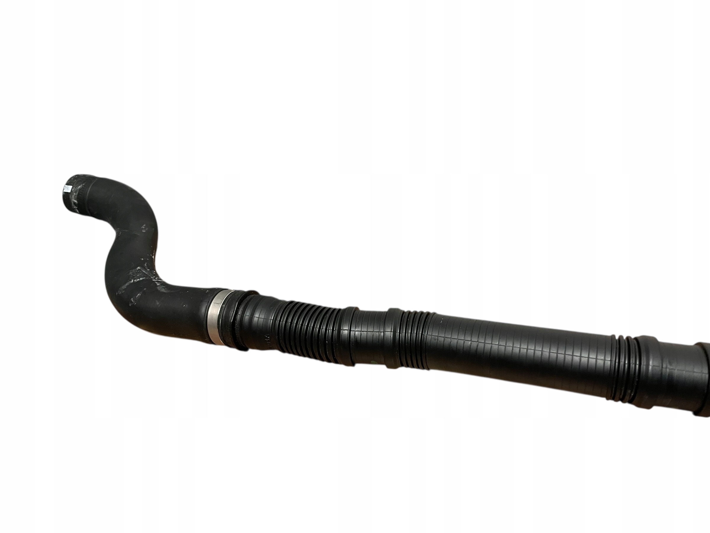 pipe hose wiring BMW X7 G07 LCI