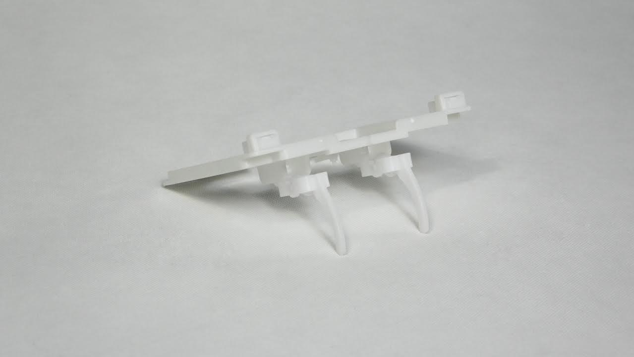 Revizní deska Cersanit pro podomítkové rámy Aqua K99-0160