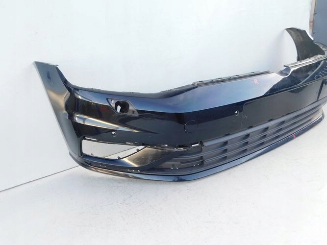 VW GOLF VII LIFT 17- Frontstoßstange vorne