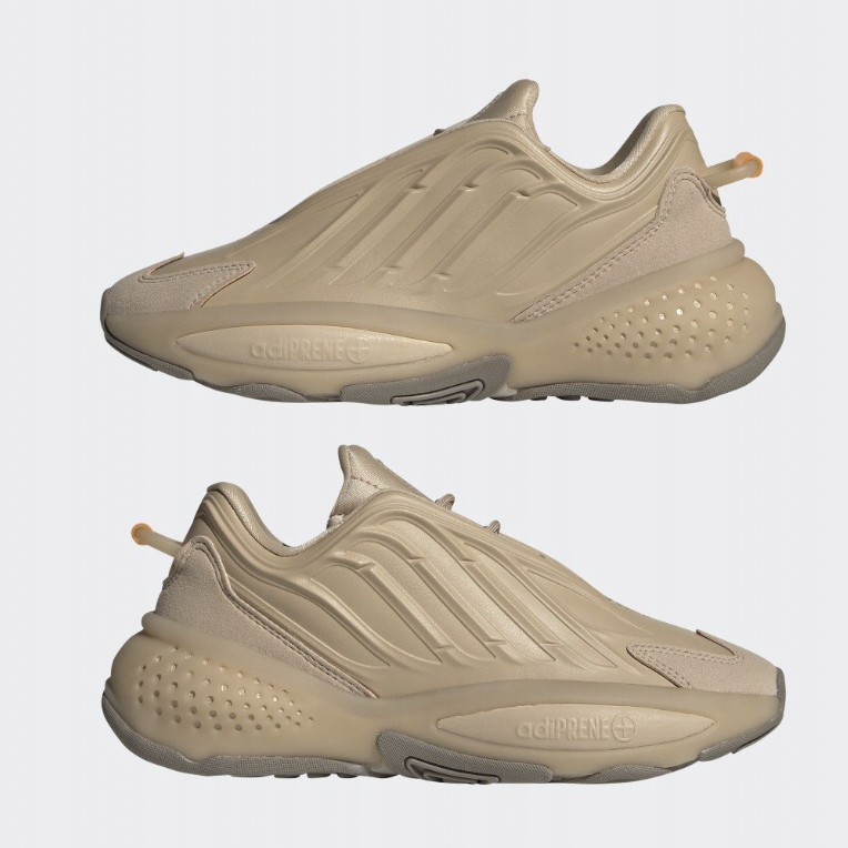 Buty adidas OZRAH J r. 38 (4065418028875) • Cena, Opinie