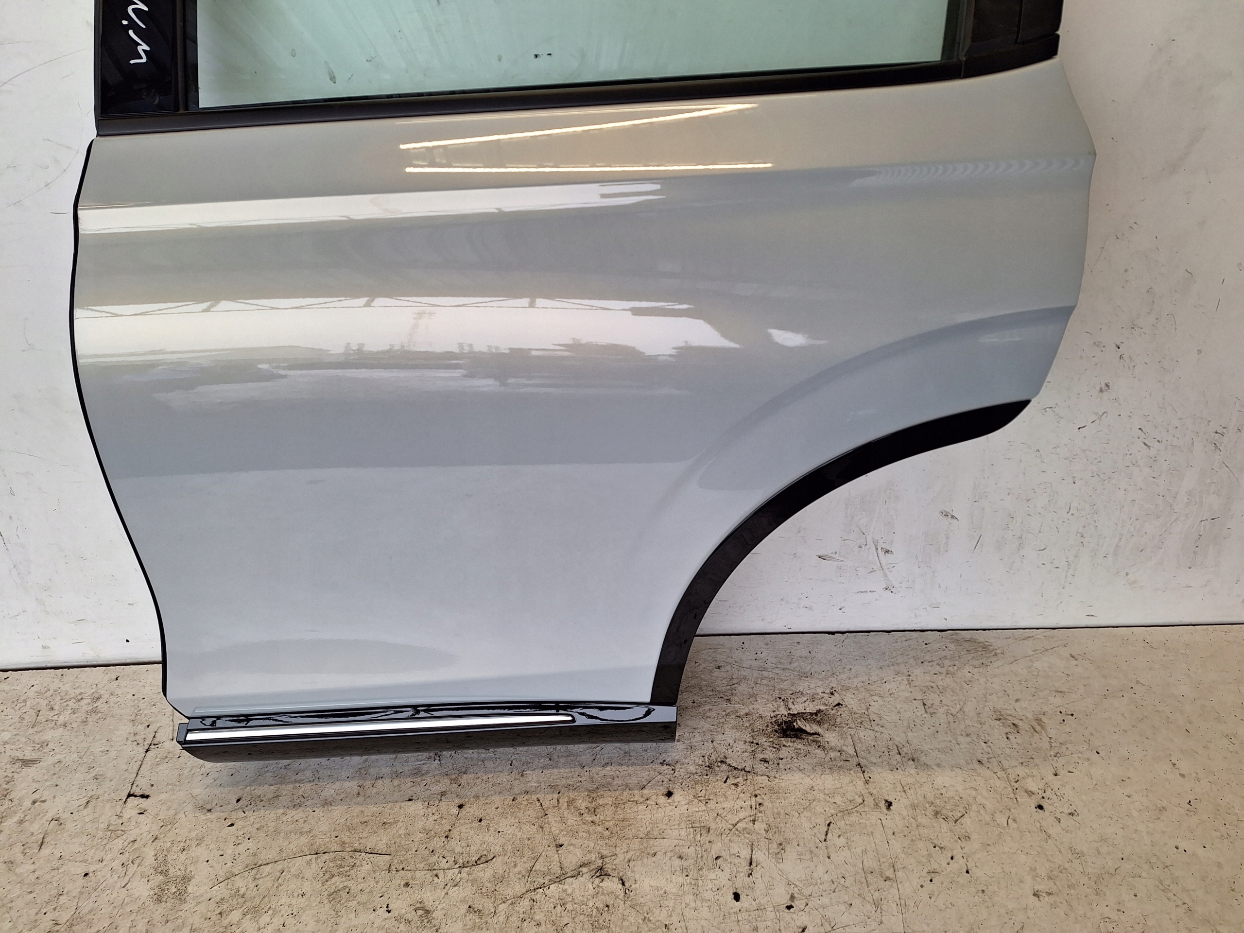 HONDA HR-V III 22-> Tür links heck