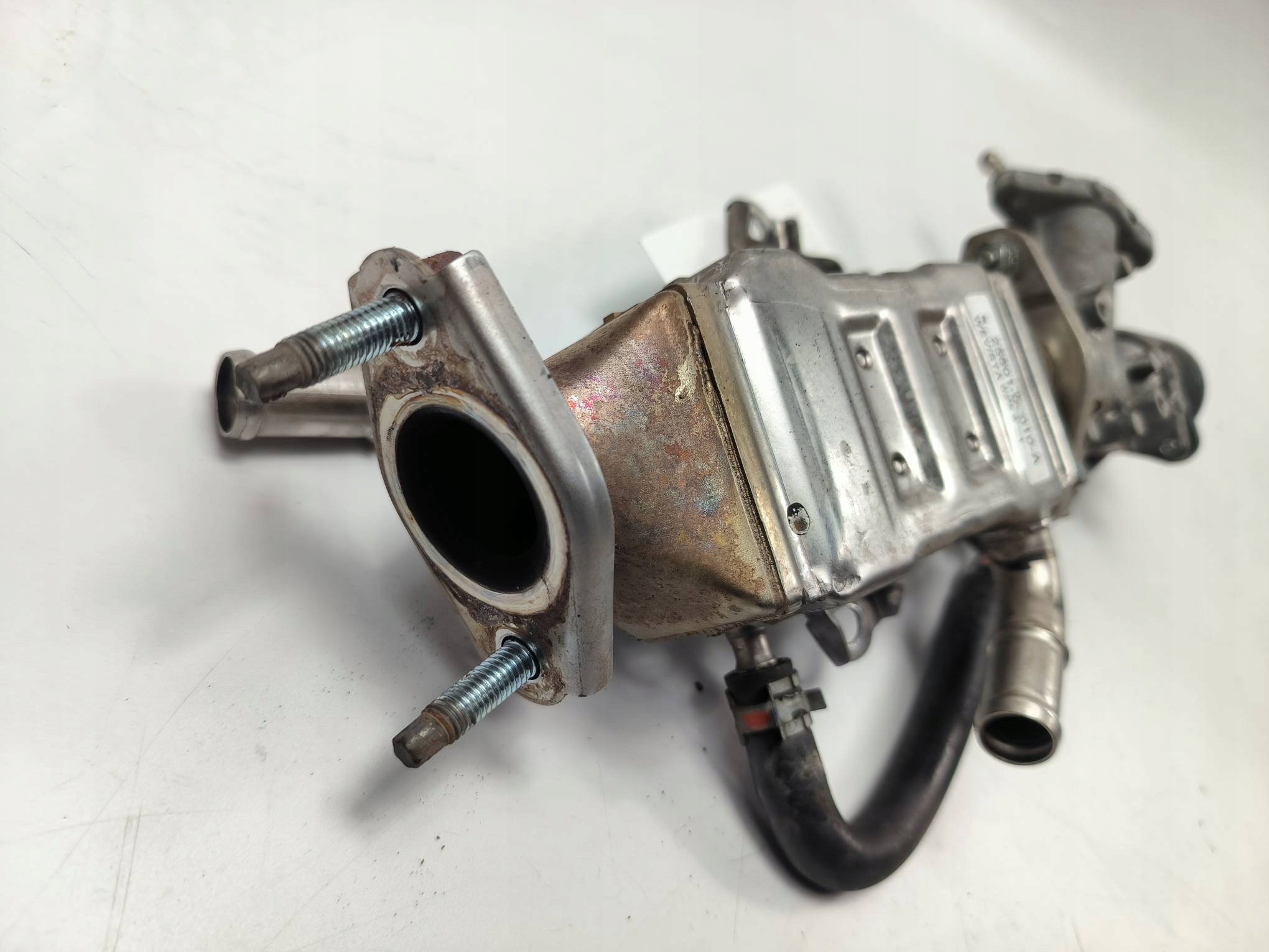 AGR-Ventil 25601-0T010-A TOYOTA COROLLA E21