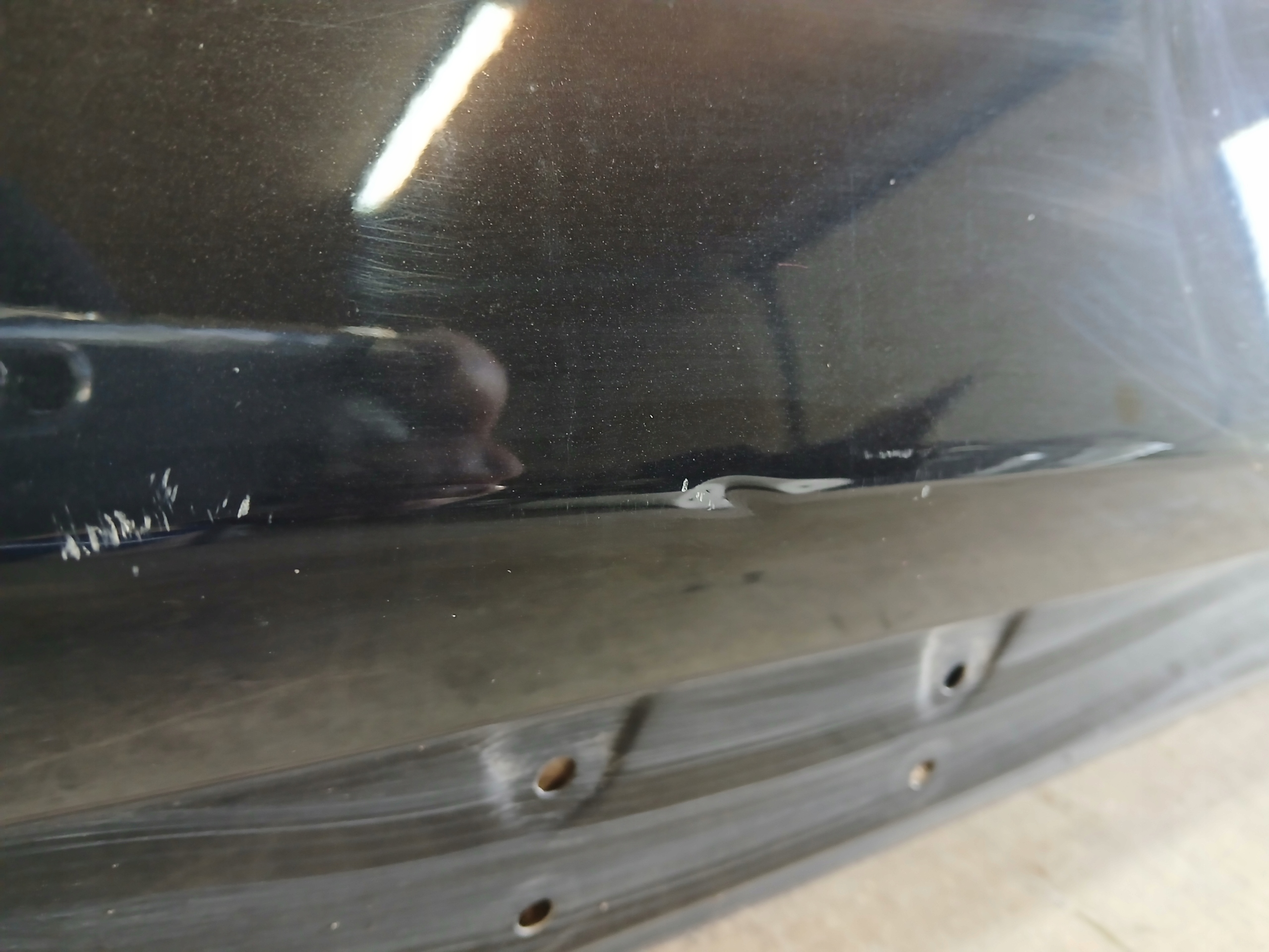 door front right NISSAN JUKE II 2 F16 19