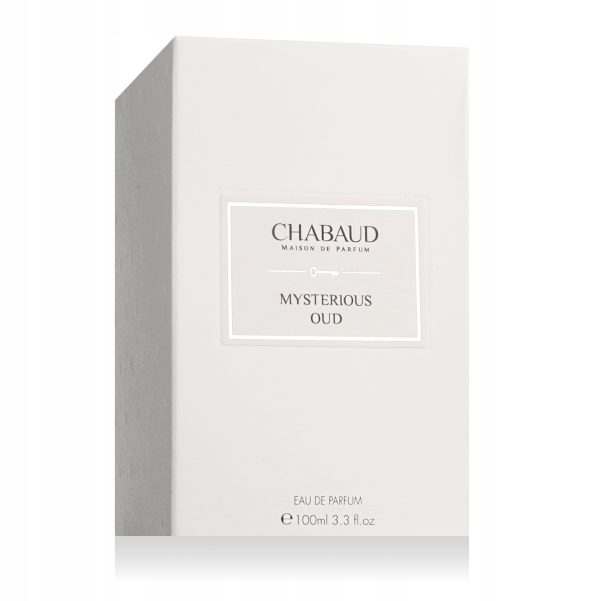 Chabaud Mysterious Oud Edp 100 ml Unisex