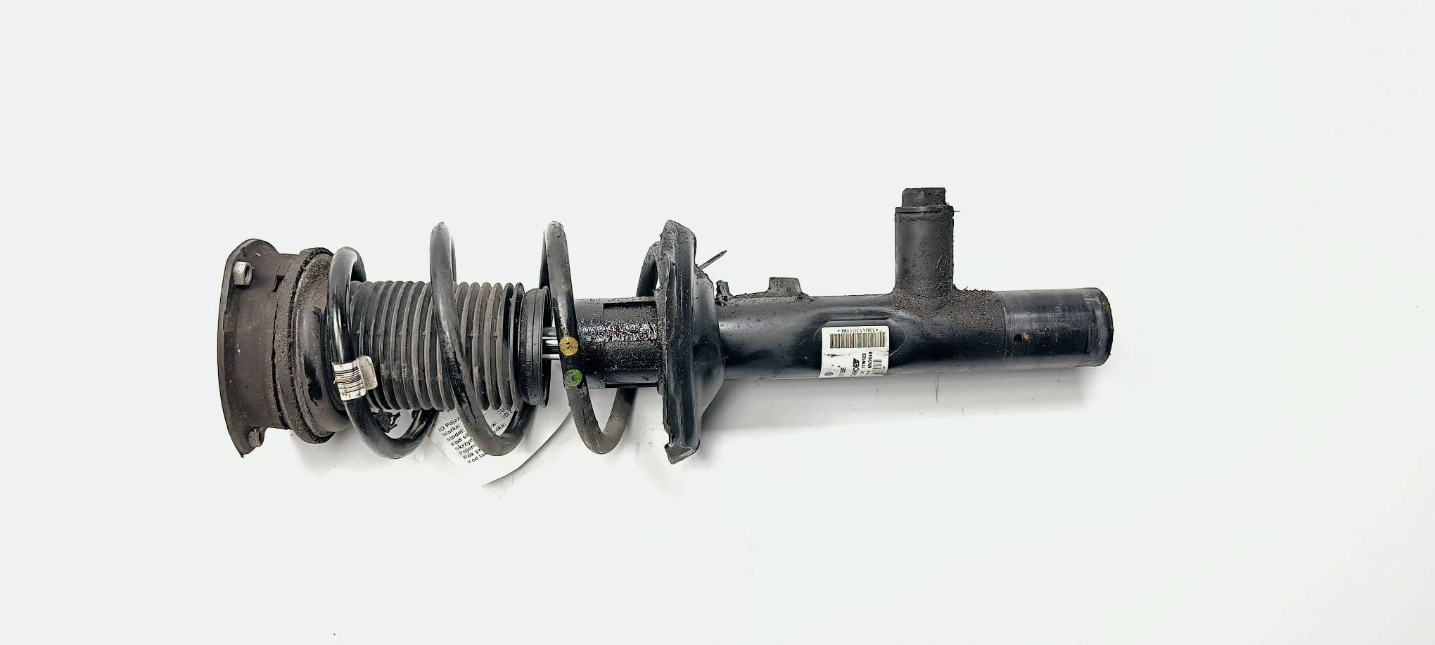 shock absorber left front 3Q0413031BE VOLKSWAGEN PASSAT B8
