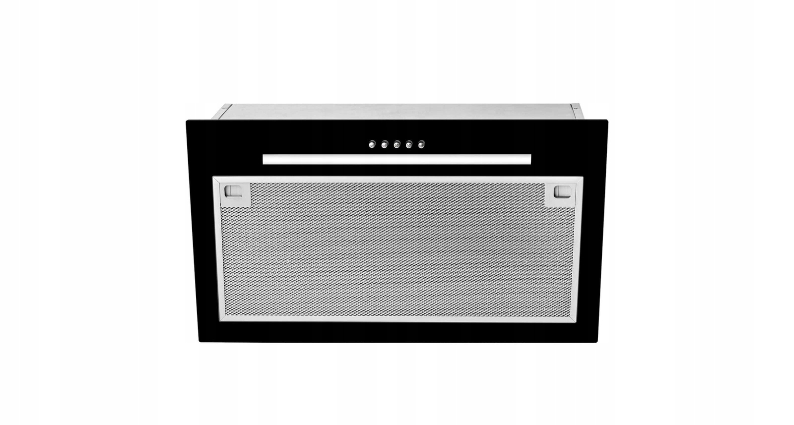 Podskrinkový odsávač Teka GFG2 || 55 cm || Čierny