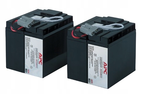 Apc Batérie Rbc 55 RBC55
