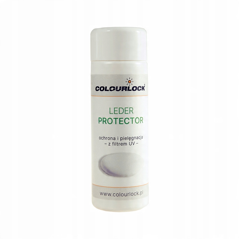 

Colourlock Leder Protector 150ml