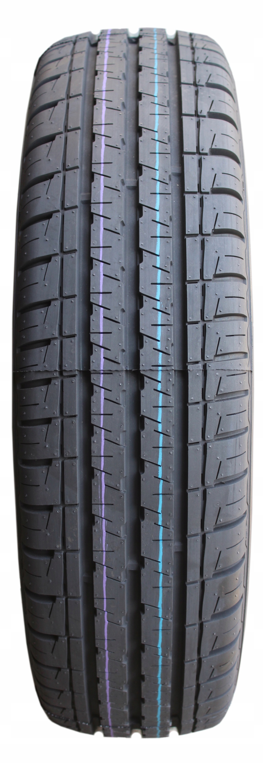 2x 195/75R16C OPONY LETNIE 2 sztuki DOSTAWCZE BUS Marka Targum