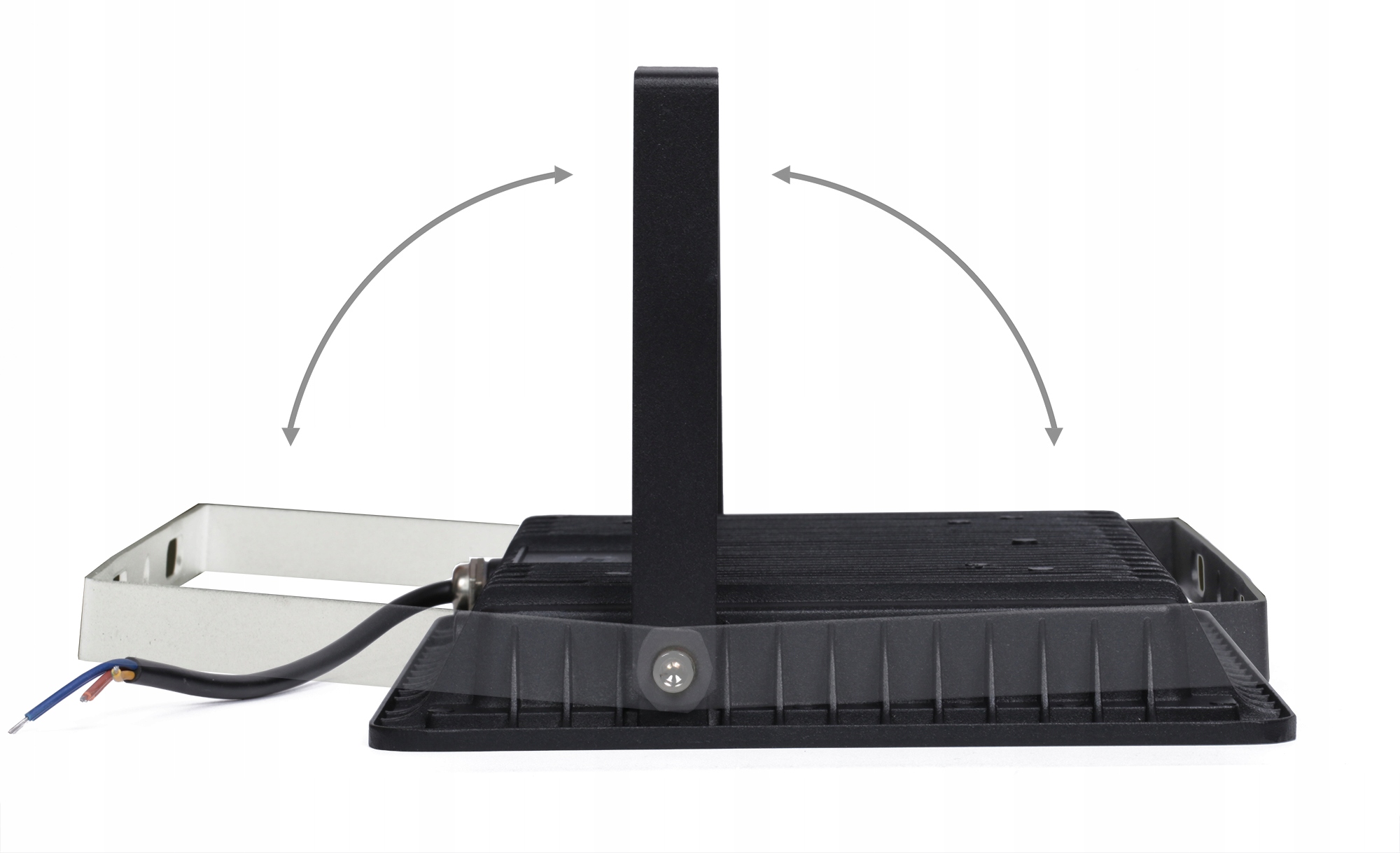 HALOGEN LED NAŚWIETLACZ LAMPA ZEWNĘTRZNA REFLEKTOR IP66 4750lm 50W Kod producenta BL-50W