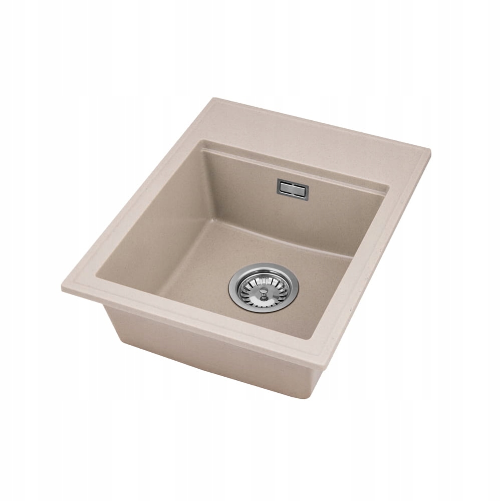 Granitový dřez Modern 4050 béžový