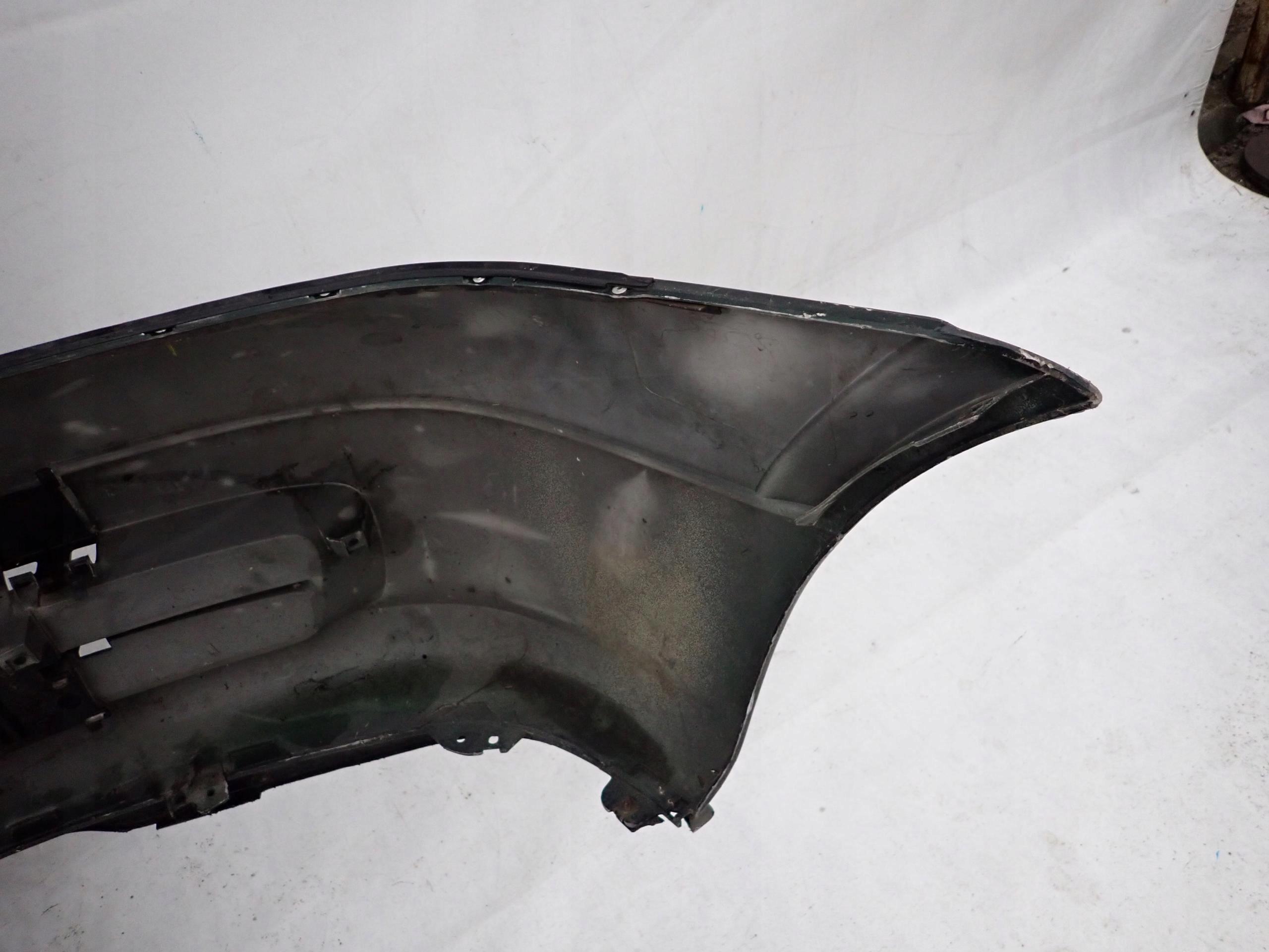 OPEL ASTRA II 98-09 without HALOGENOW bumper front