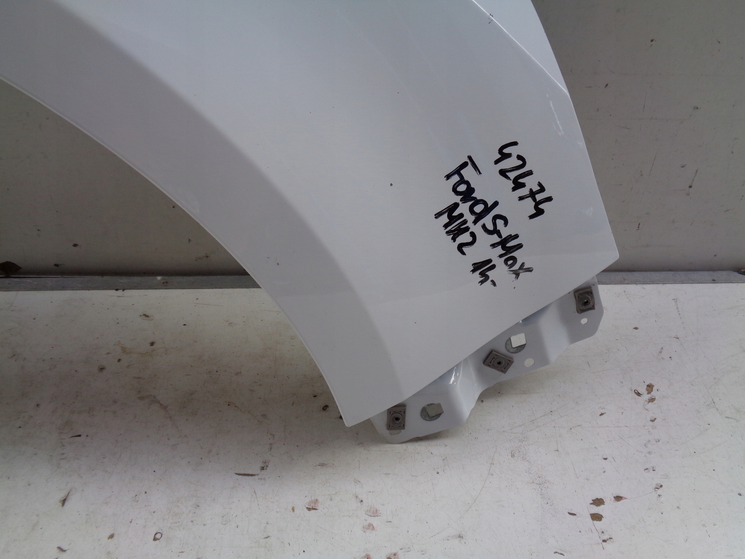 fender right front FORD S-MAX MK2 14- NR 42474