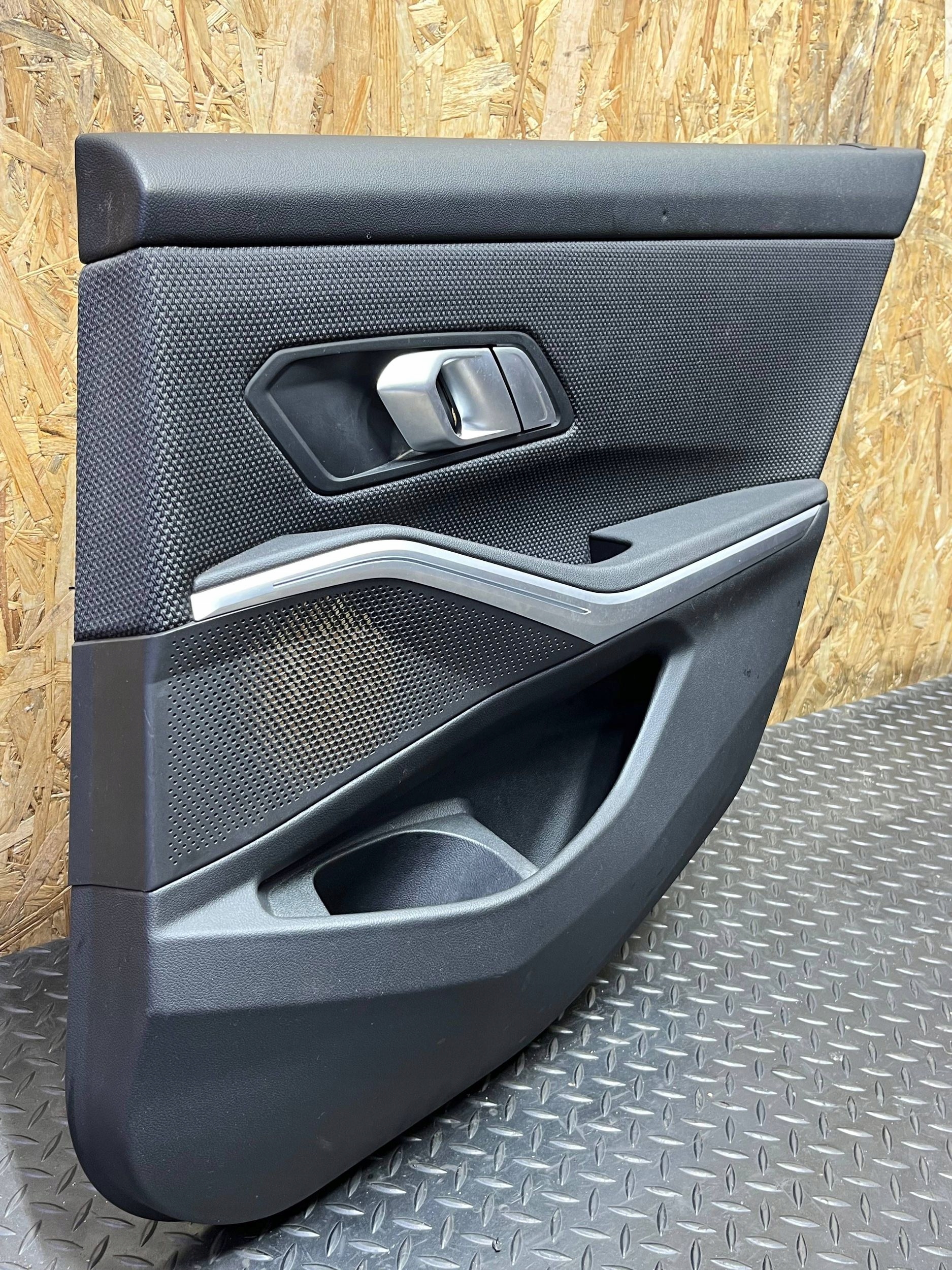 комплект BMW 3 G20 G21